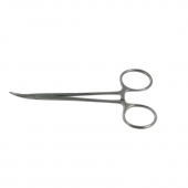 Haemostatic Forceps